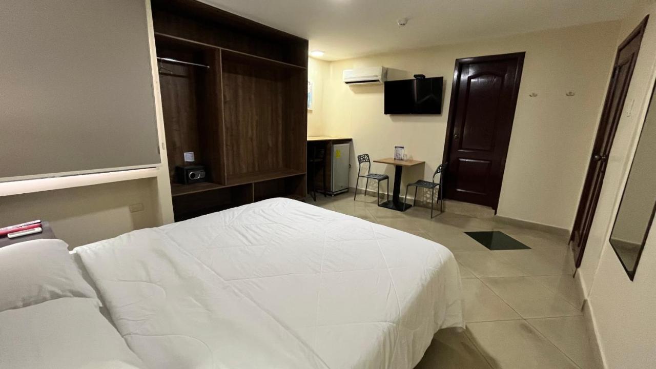 Hotel Varadero Internacional Guayaquil Exteriér fotografie