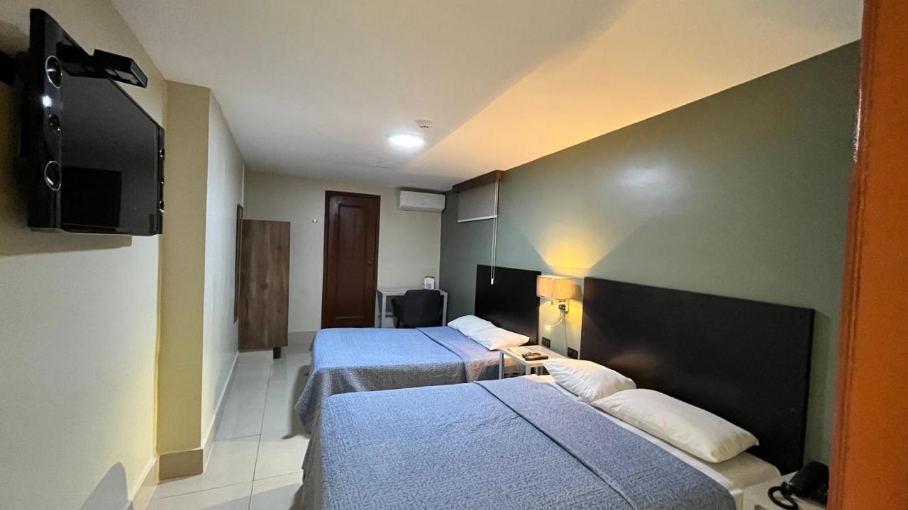 Hotel Varadero Internacional Guayaquil Exteriér fotografie