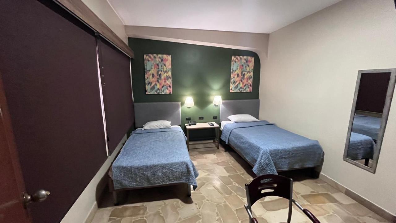 Hotel Varadero Internacional Guayaquil Exteriér fotografie