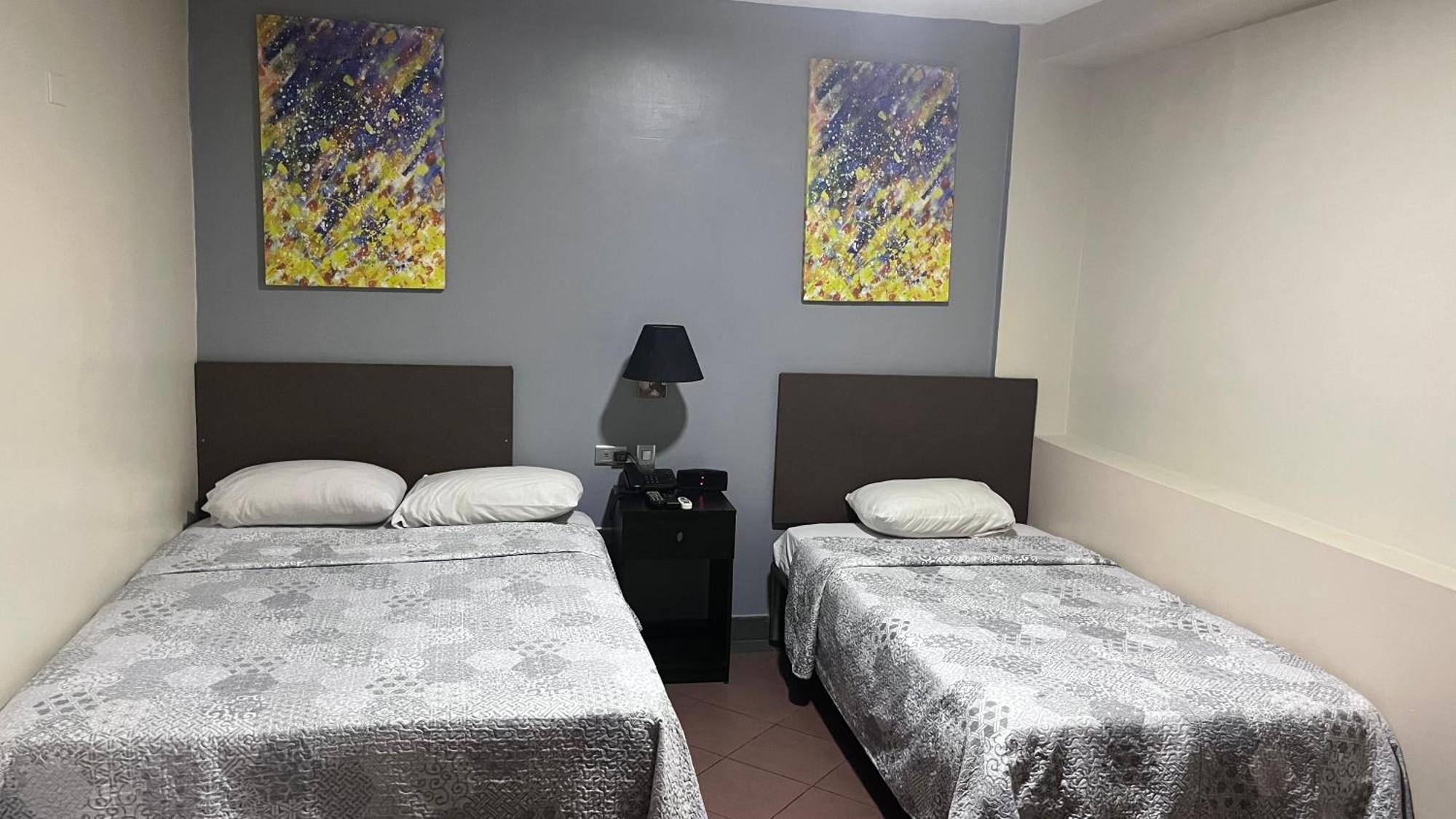 Hotel Varadero Internacional Guayaquil Exteriér fotografie