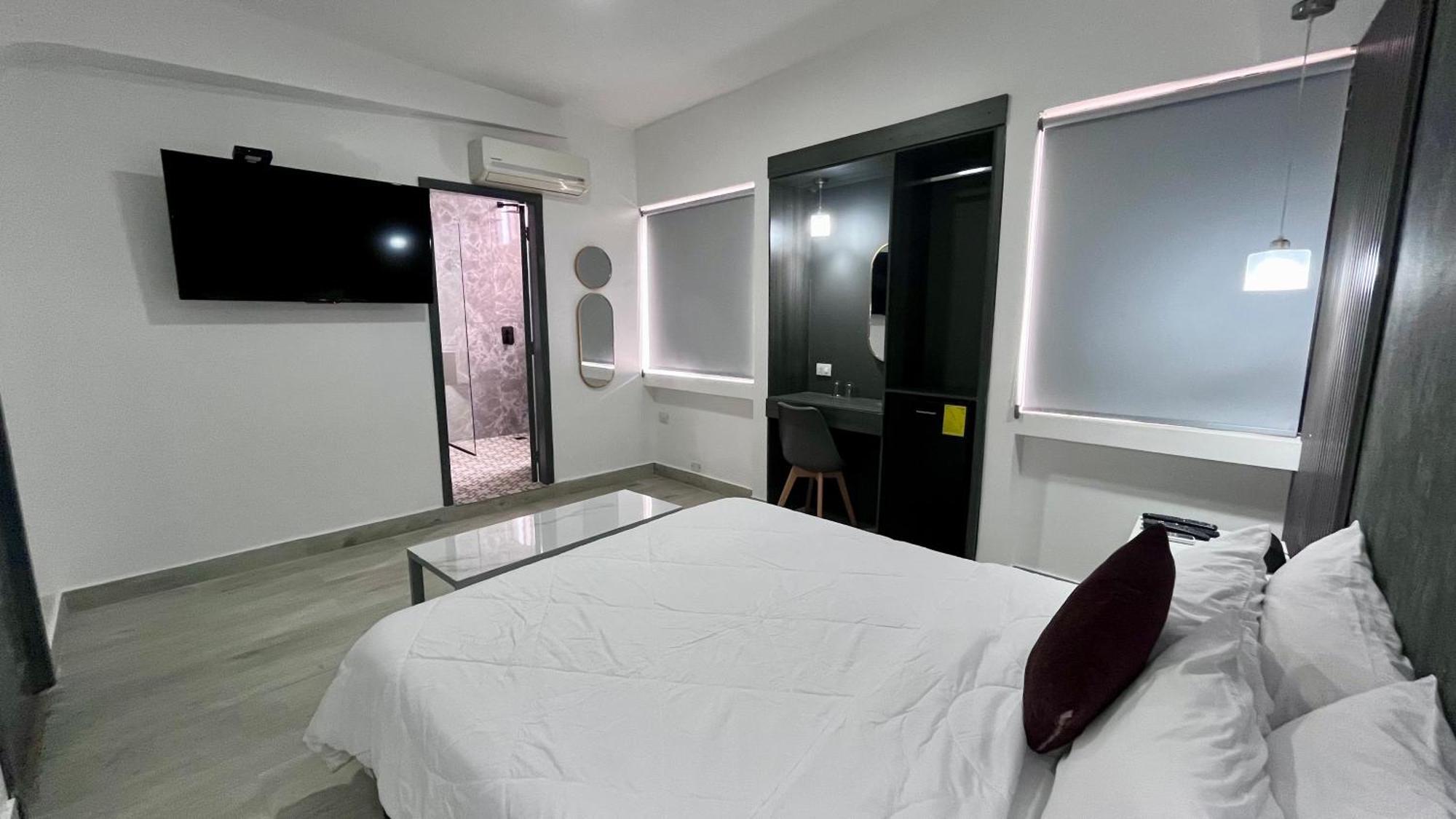 Hotel Varadero Internacional Guayaquil Exteriér fotografie