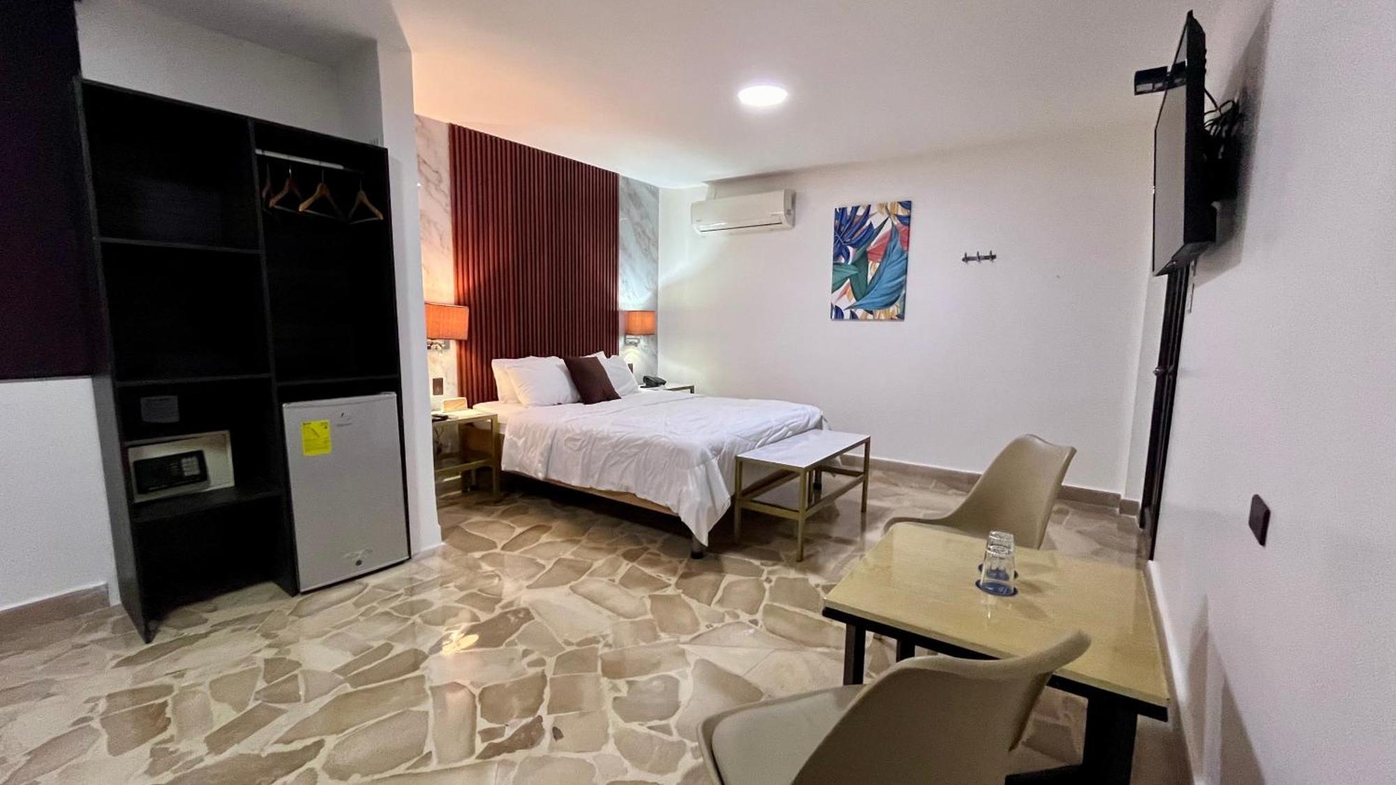Hotel Varadero Internacional Guayaquil Exteriér fotografie