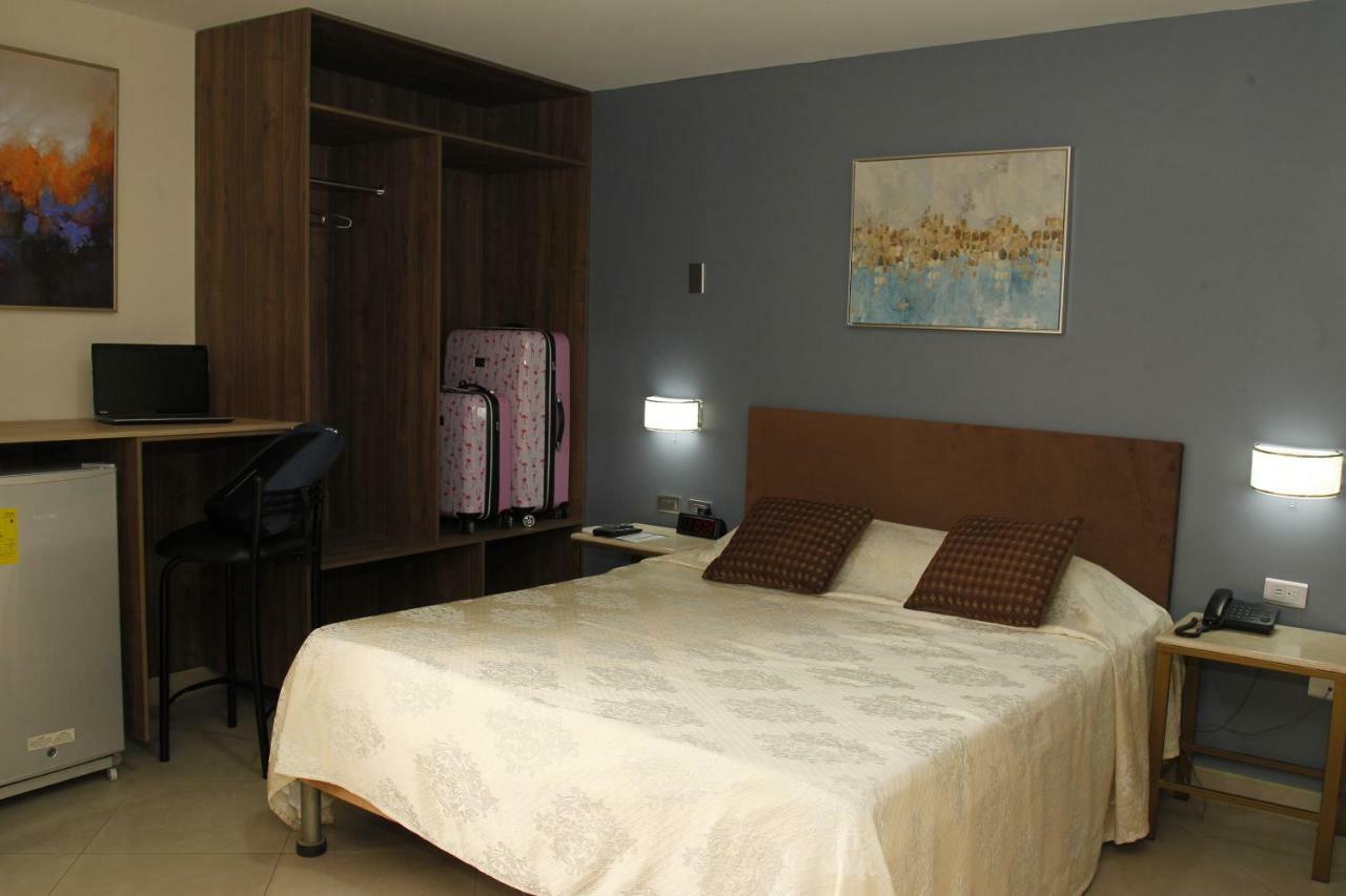 Hotel Varadero Internacional Guayaquil Exteriér fotografie