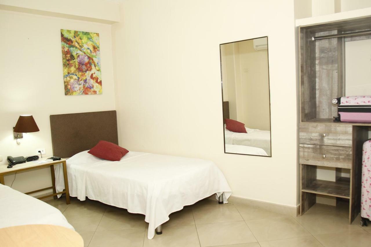 Hotel Varadero Internacional Guayaquil Exteriér fotografie