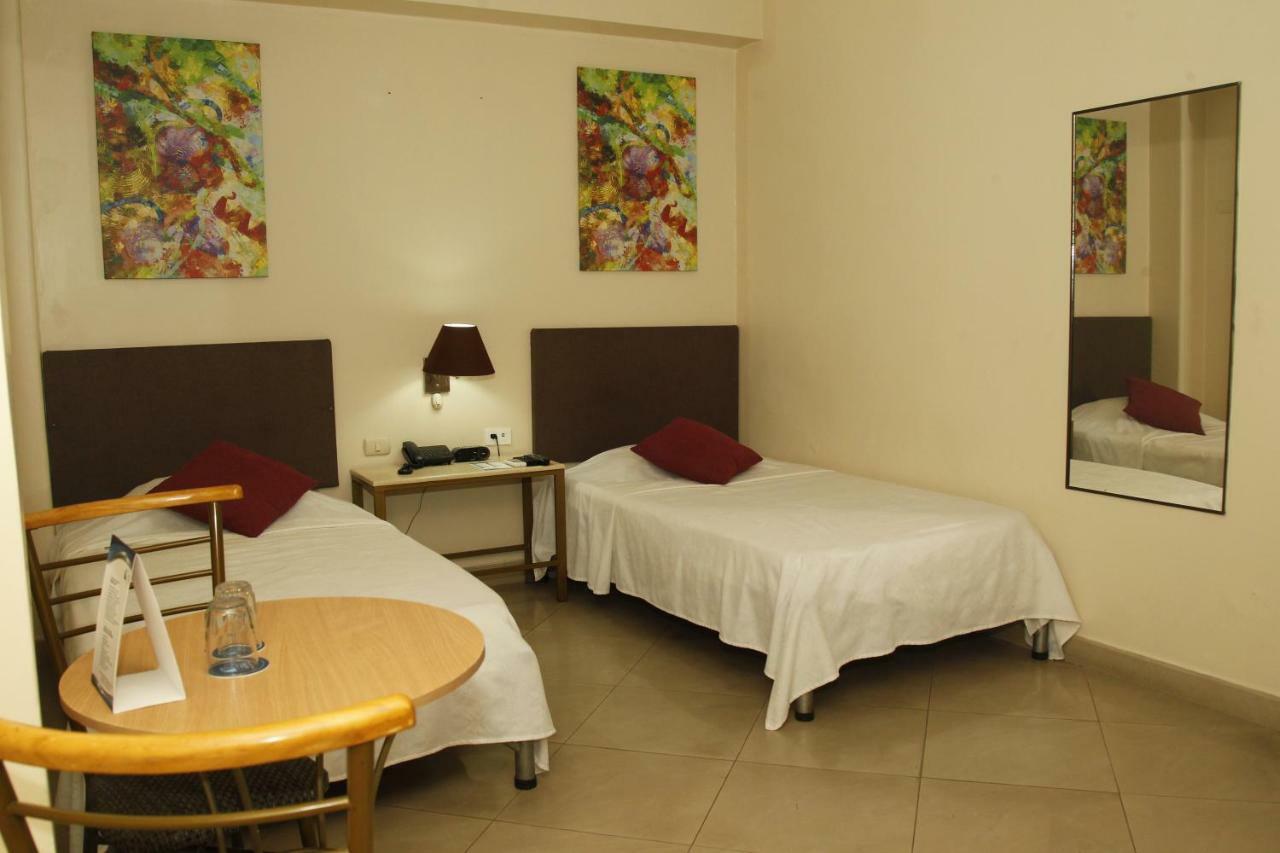 Hotel Varadero Internacional Guayaquil Exteriér fotografie