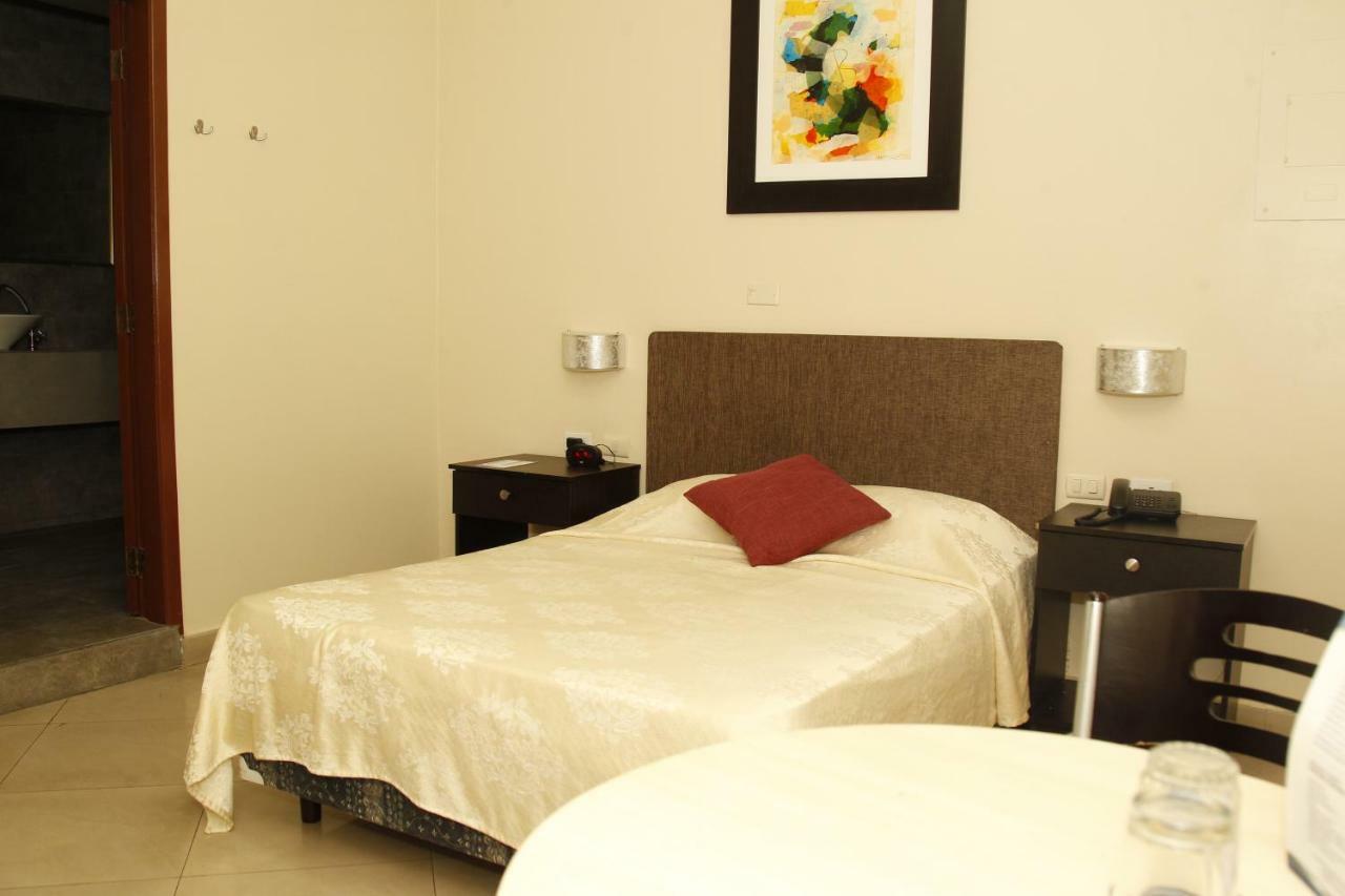 Hotel Varadero Internacional Guayaquil Exteriér fotografie