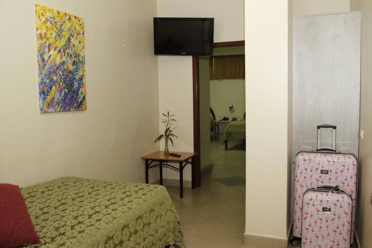 Hotel Varadero Internacional Guayaquil Exteriér fotografie