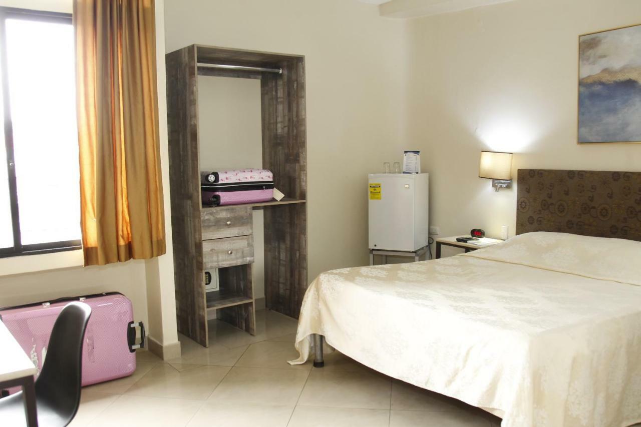 Hotel Varadero Internacional Guayaquil Exteriér fotografie
