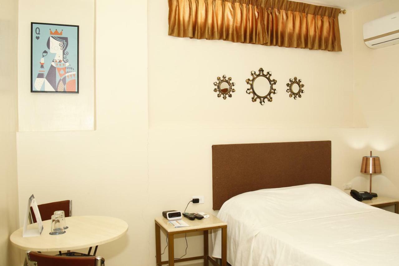 Hotel Varadero Internacional Guayaquil Exteriér fotografie