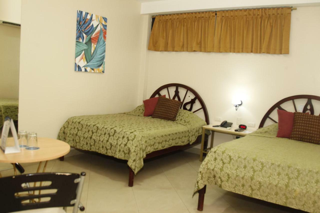 Hotel Varadero Internacional Guayaquil Exteriér fotografie