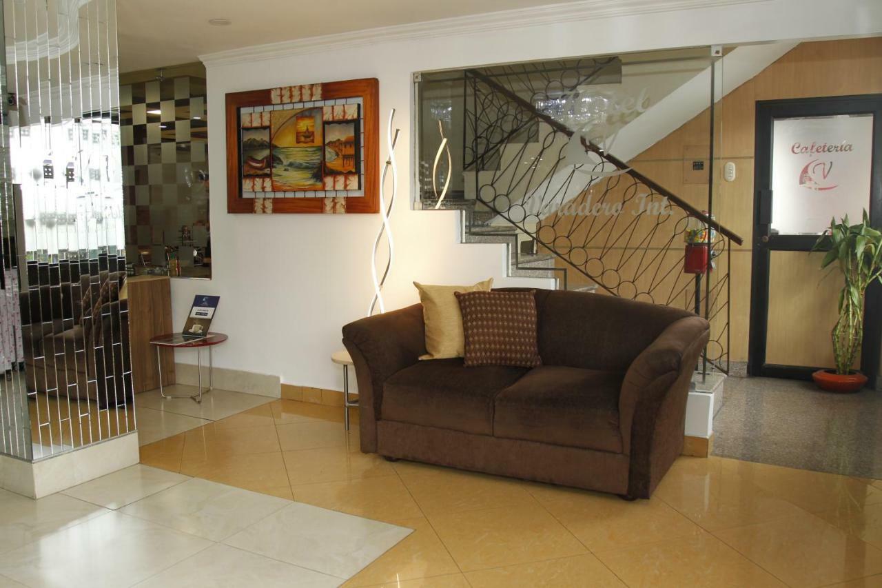 Hotel Varadero Internacional Guayaquil Exteriér fotografie
