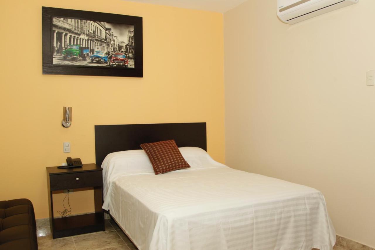 Hotel Varadero Internacional Guayaquil Exteriér fotografie