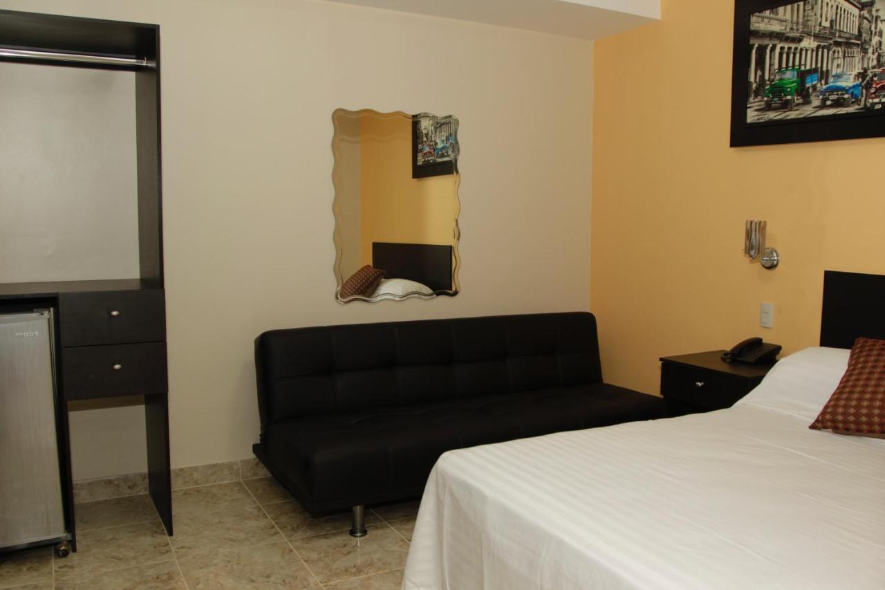 Hotel Varadero Internacional Guayaquil Exteriér fotografie